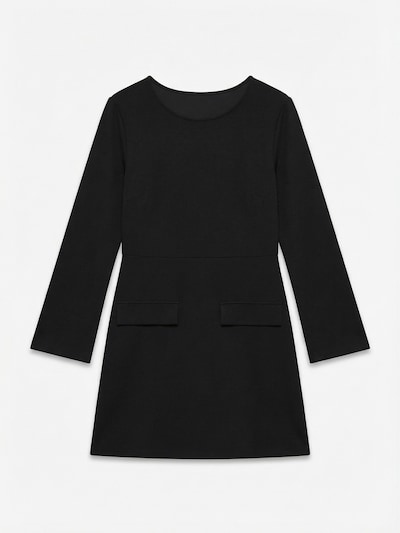 VERO MODA Kleid 'VMCecilie' in 38 in schwarz, Produktansicht