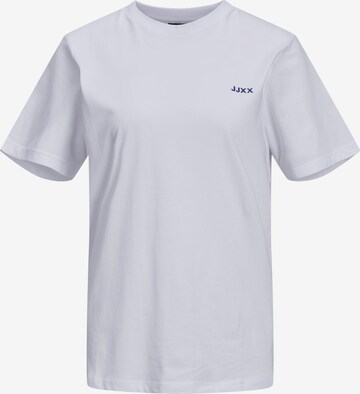 JJXX Shirt 'Anna' in White: front