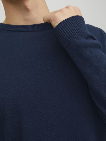 JACK & JONES - Pullover em azul