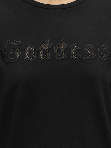 GUESS - Camisa em preto