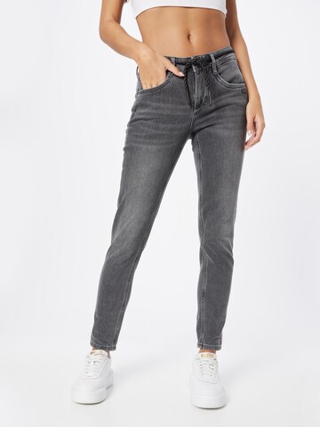 Gang Slim fit Jeans in Grey: front