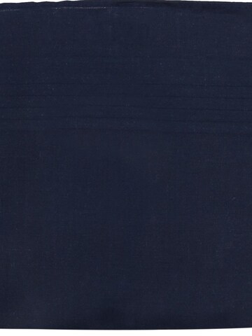 Suitable Pocket square 'Hanky' in Blue
