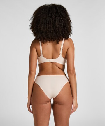 Hunkemöller Panty in Beige