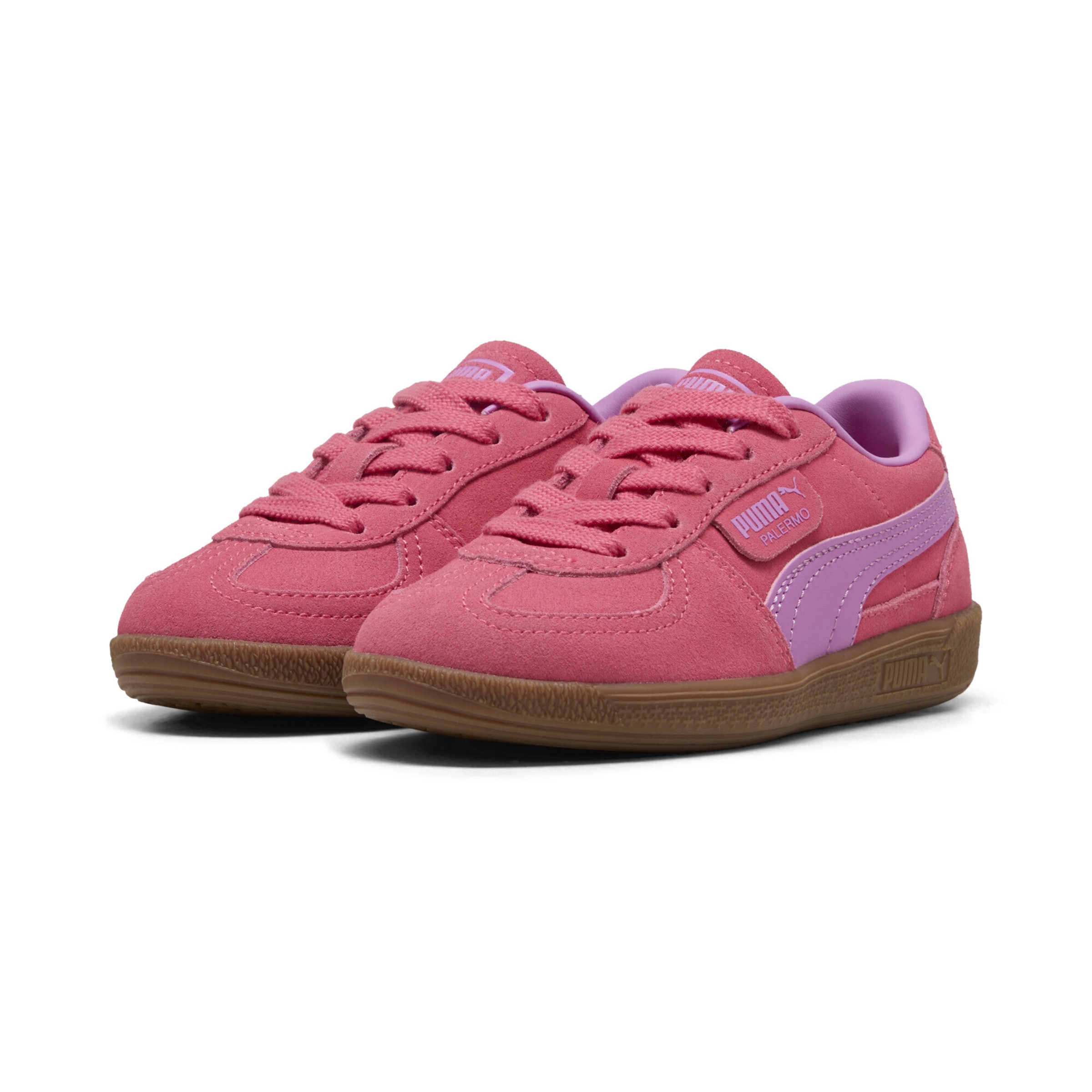 PUMA Trainers 'Palermo' in Pink