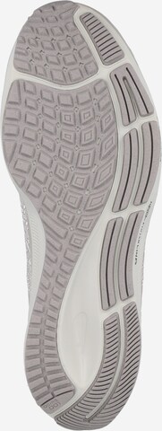 Chaussure de course 'Pegasus 38 A.I.R. Nathan Bell' NIKE en gris