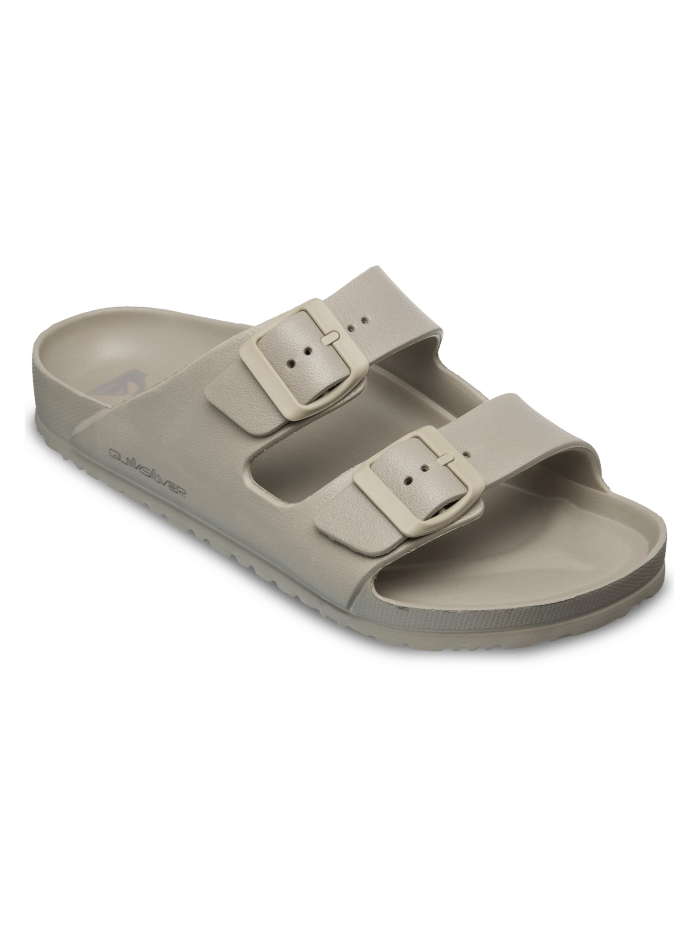 QUIKSILVER Mules 'Embark' in Grey