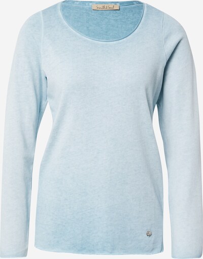 Smith&Soul Sweater in Light blue, Item view