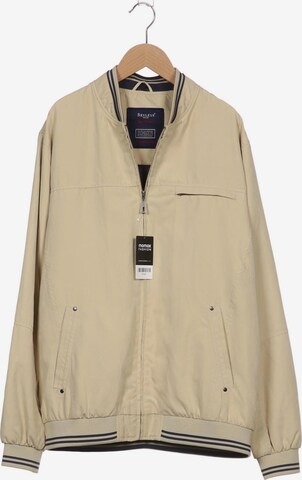 Bexleys Jacket & Coat in L-XL in White: front
