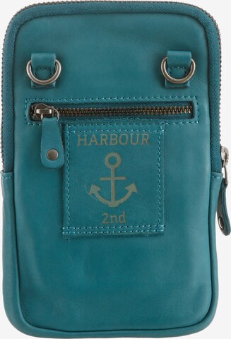 Harbour 2nd Smartphone Case 'Benita' in Blue