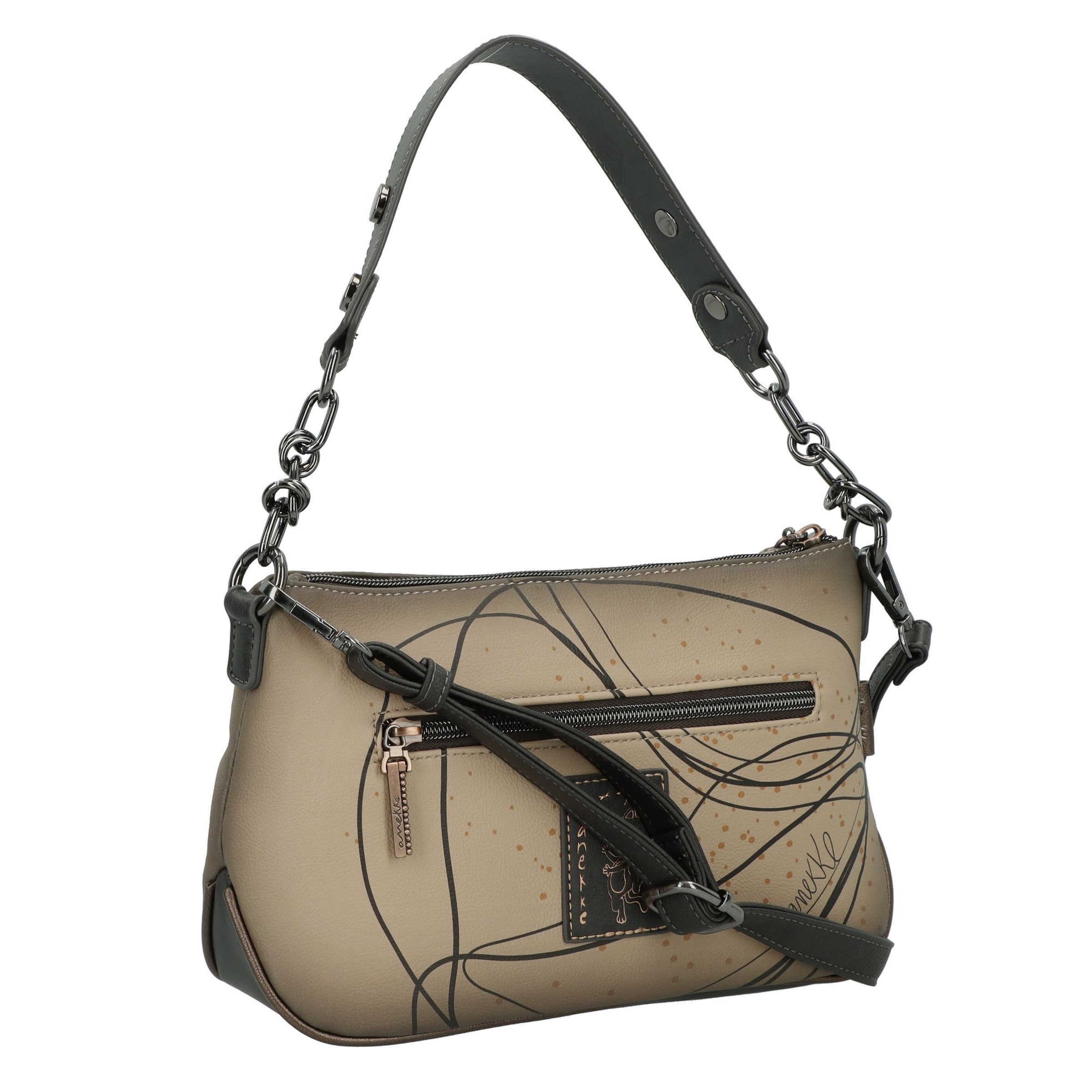 Anekke Crossbody bag 'Wings' in Mixed colours