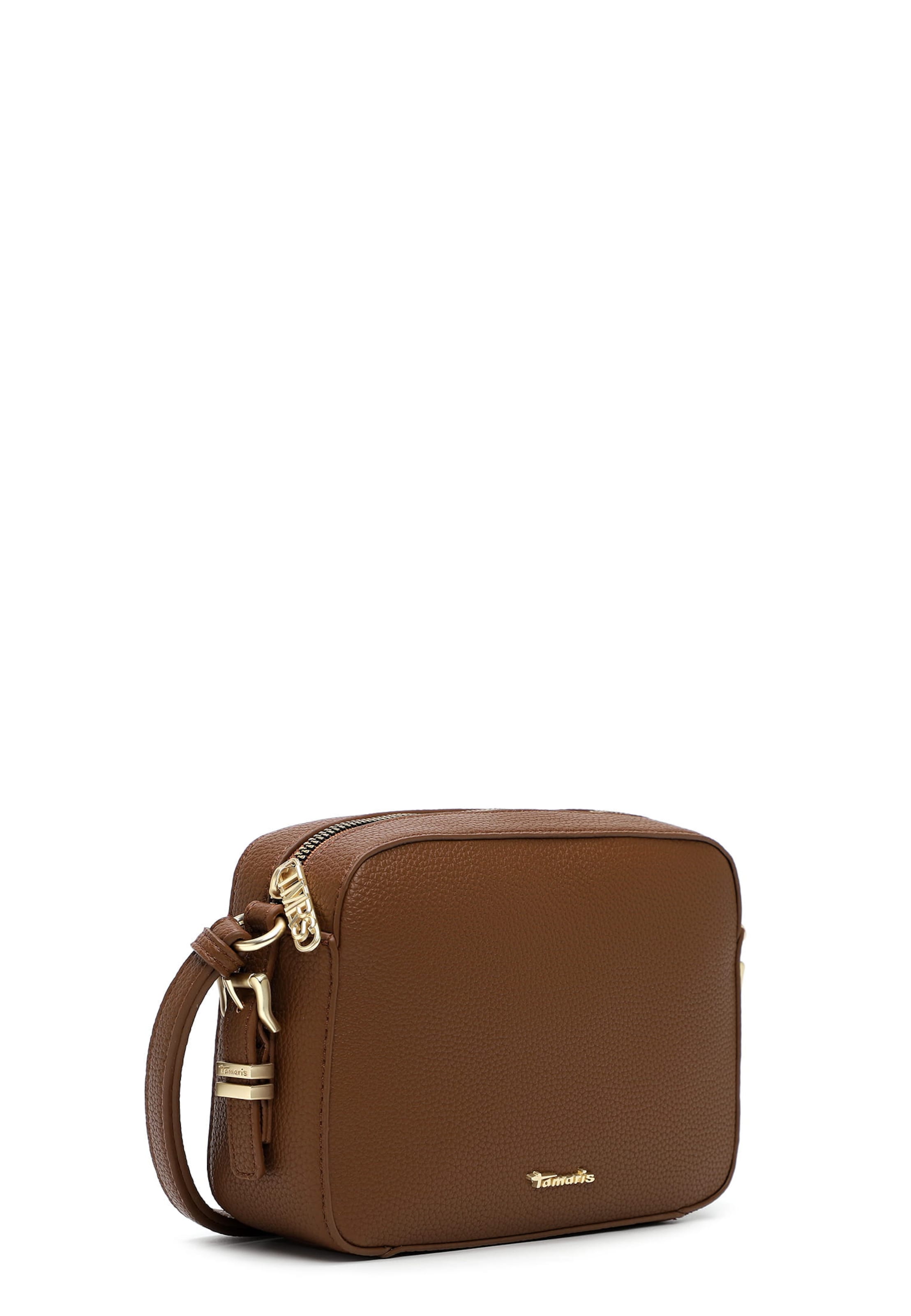 Tamaris Crossbody Bag 'Mareen' in Brown