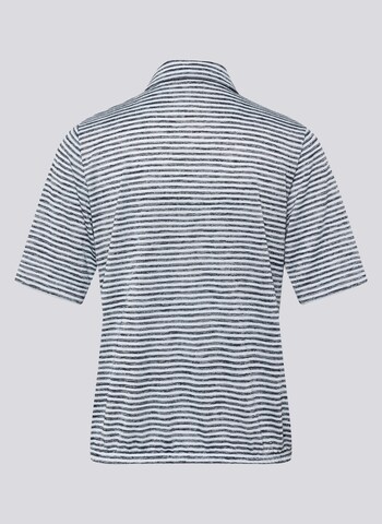 Rabe Shirt in Blau