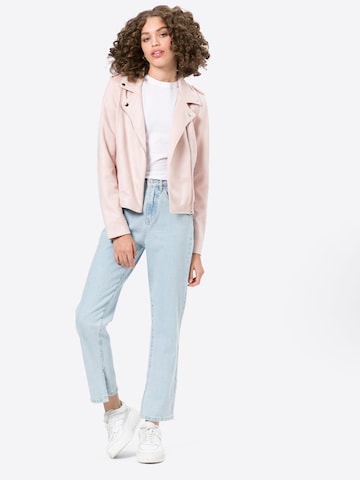 regular Jeans 'Ellie' di VERO MODA in blu