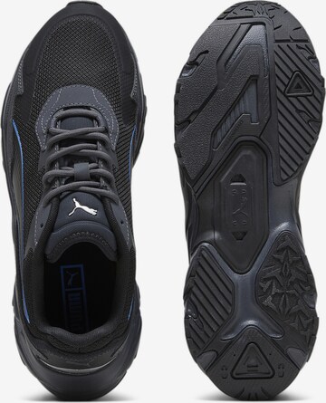 PUMA Athletic Shoes 'Injector On Road' in Black