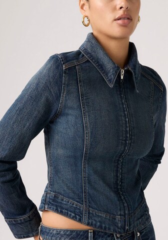 LEVI'S ® Between-Season Jacket in Blue