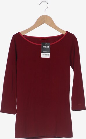 HUGO Top & Shirt in XS in Red: front