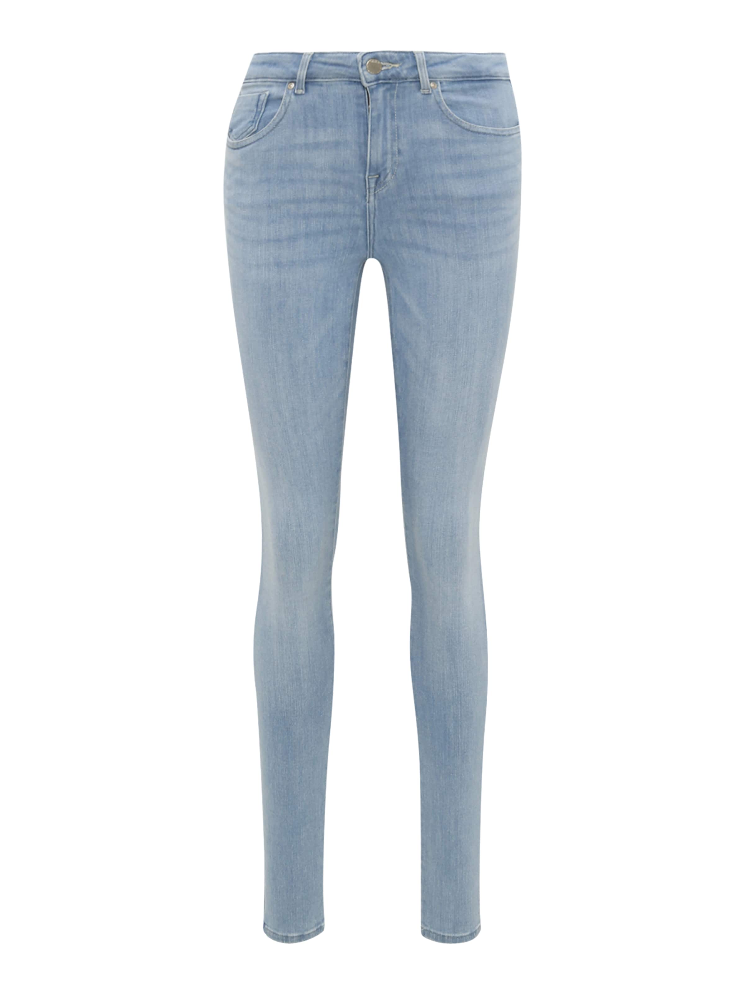 Jeans 'ONLPower' Only Tall di colore blu chiaro, Visualizzazione prodotti