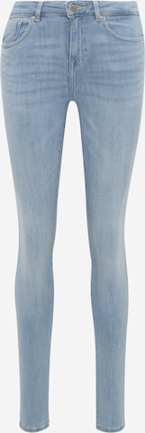 Only Tall Skinny Farkut 'ONLPower' värissä sininen: etupuoli