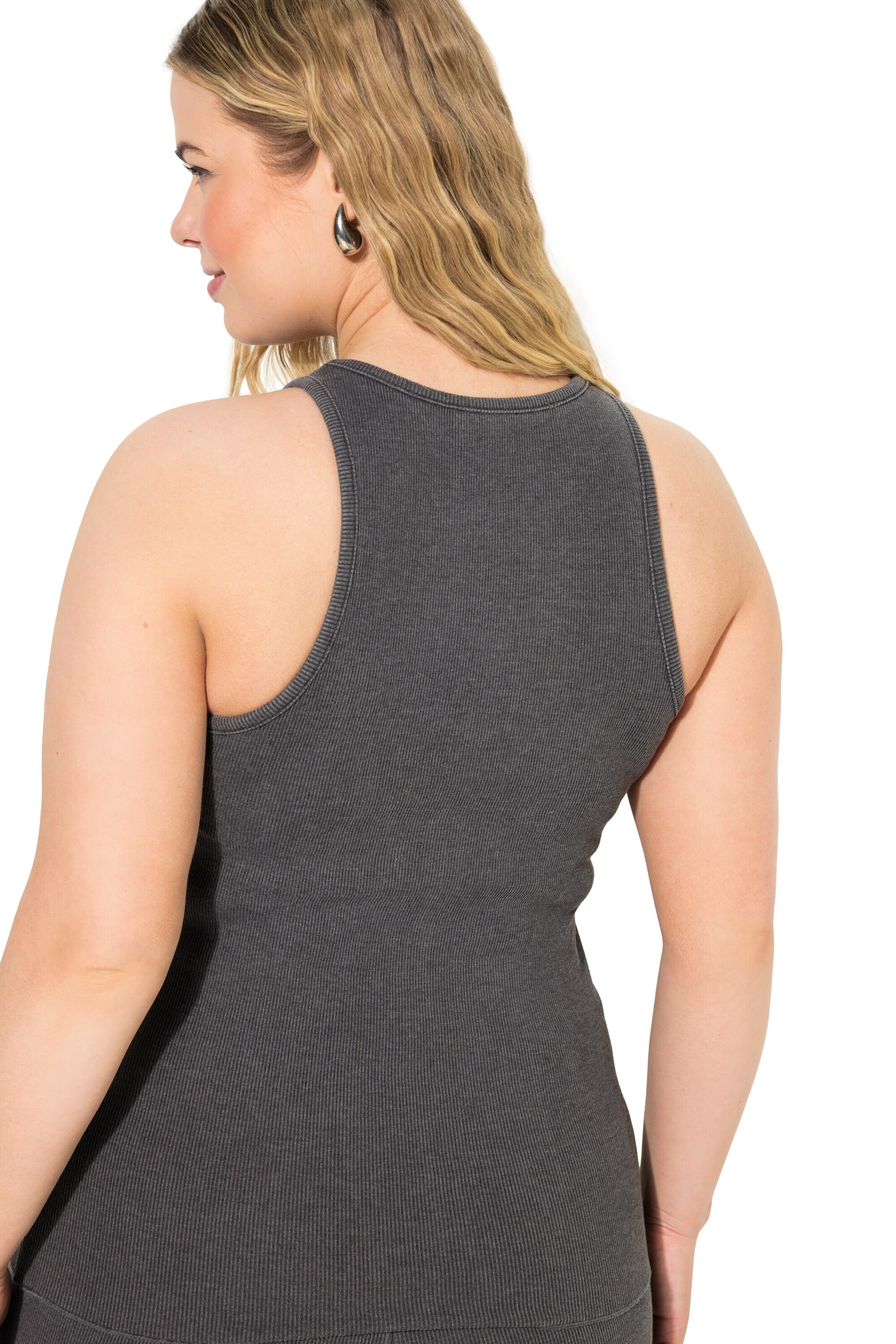 Studio Untold Shirt in Grau