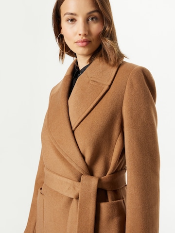 Lauren Ralph Lauren - Abrigo de entretiempo en marrón