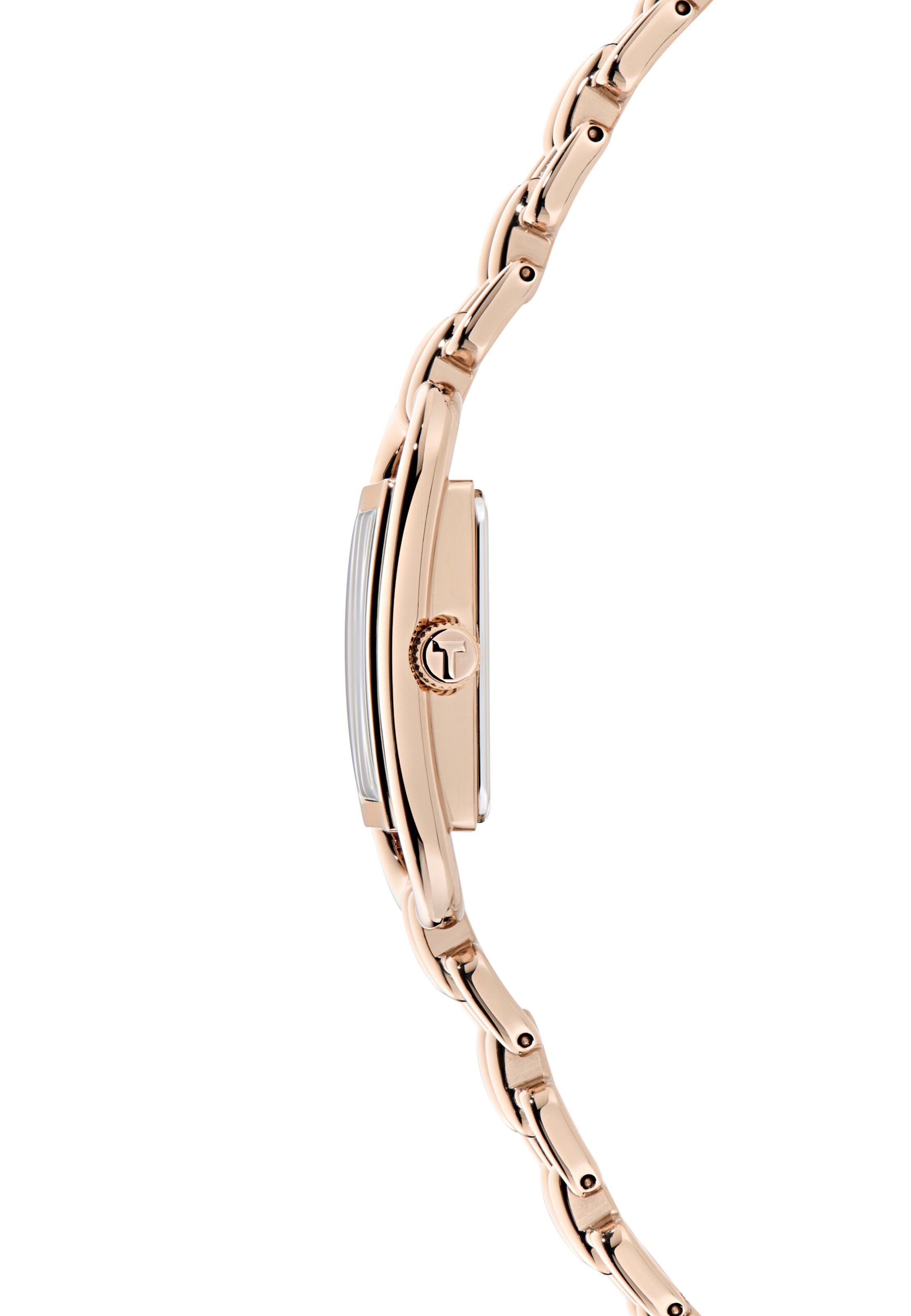 Ted Baker Analog watch in Pink