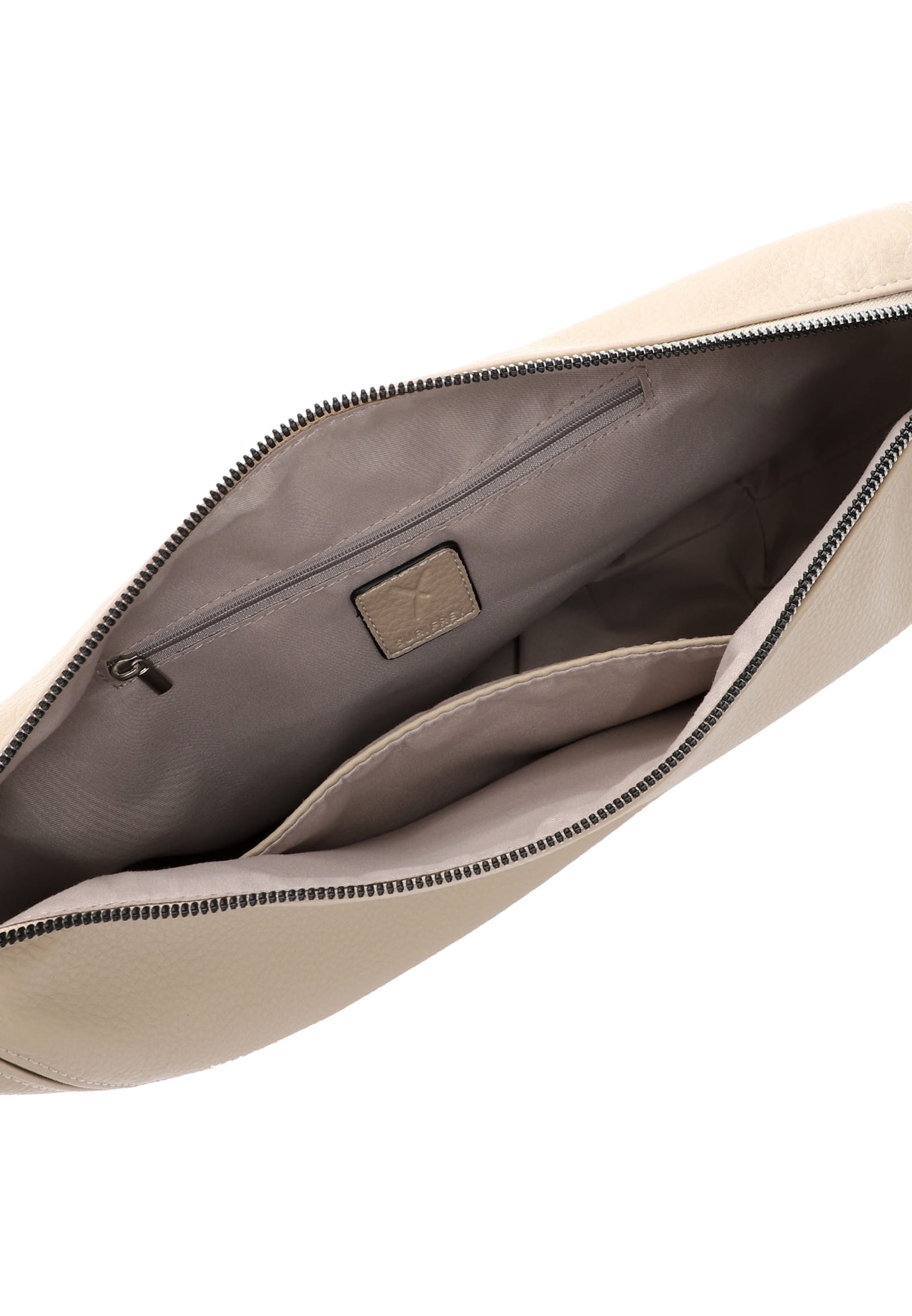 Sac à bandoulière 'Kimberly' Suri Frey en beige