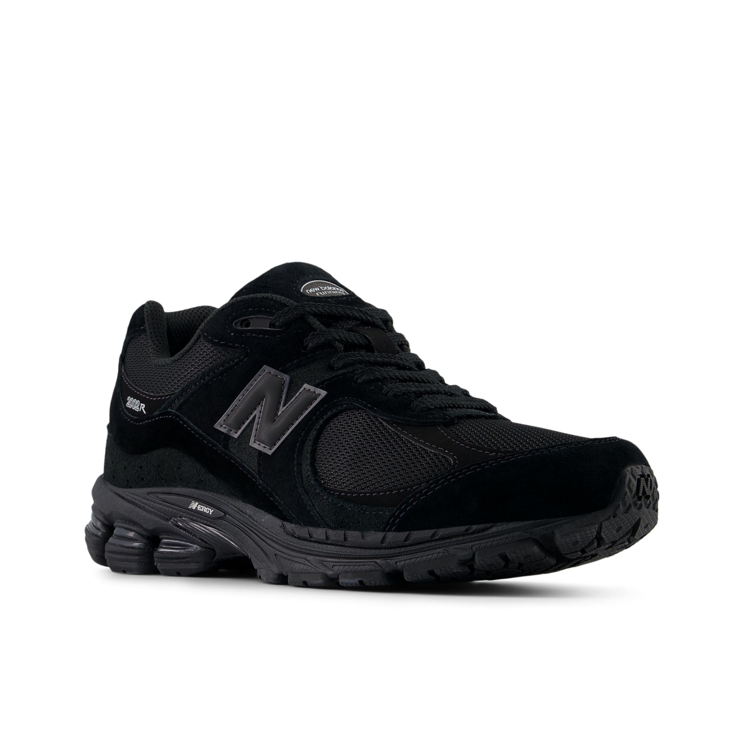 new balance Sneakers '2002' in Black