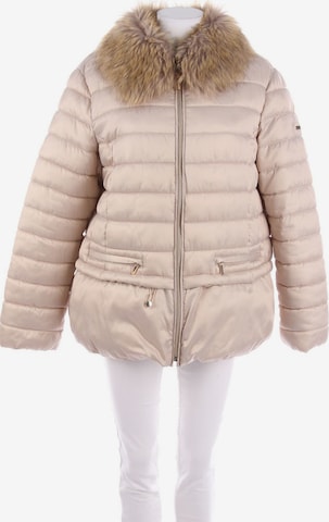 C&A Jacket & Coat in XXXL in Beige: front