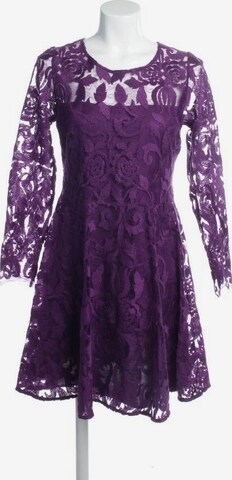 Riani Dress in M in Purple: front