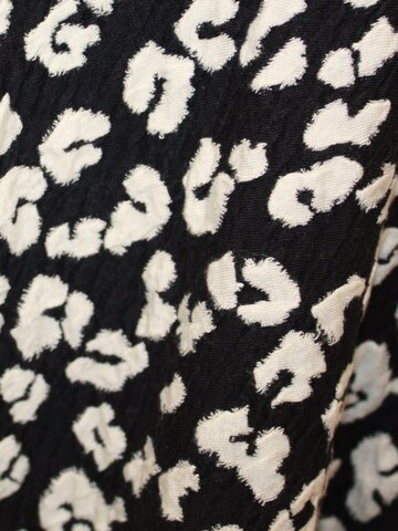 dunkle design Skirt '3D Jacquard' in Black