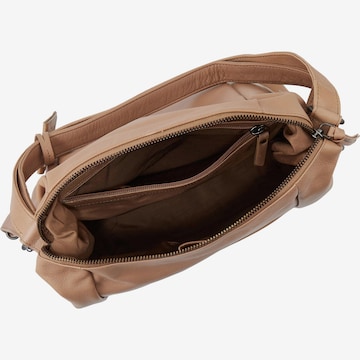 Burkely Shoulder Bag 'Just Jolie' in Beige