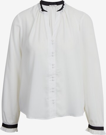 Orsay Blouse in White: front