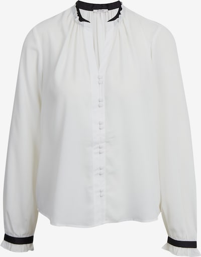 Orsay Bluse in schwarz / weiß, Produktansicht