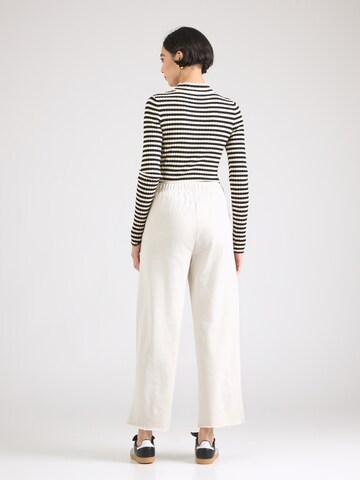 GAP Loosefit Hose 'WEEKENDER' in Grau