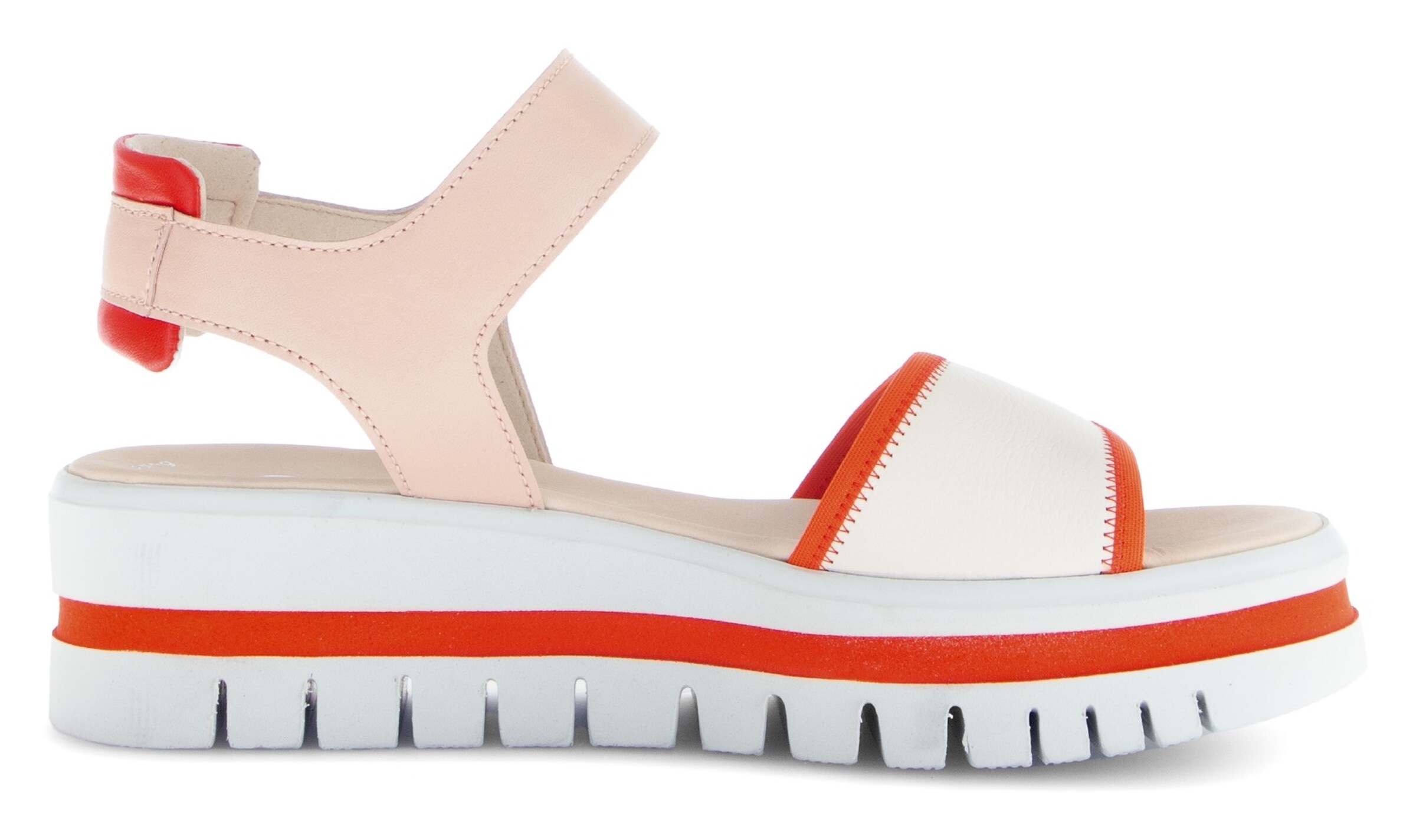 GABOR Sandale in Beige