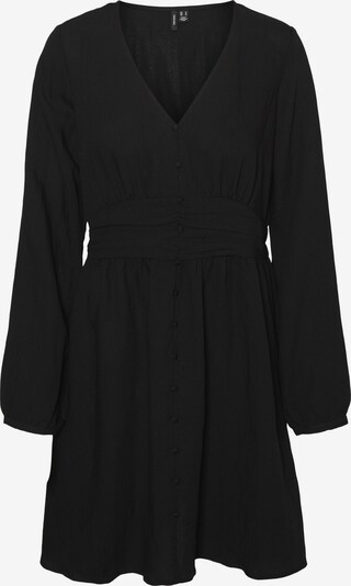 VERO MODA Kleid 'Veronika' in schwarz, Produktansicht