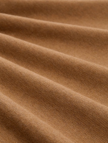 Pull-over TOM TAILOR en marron