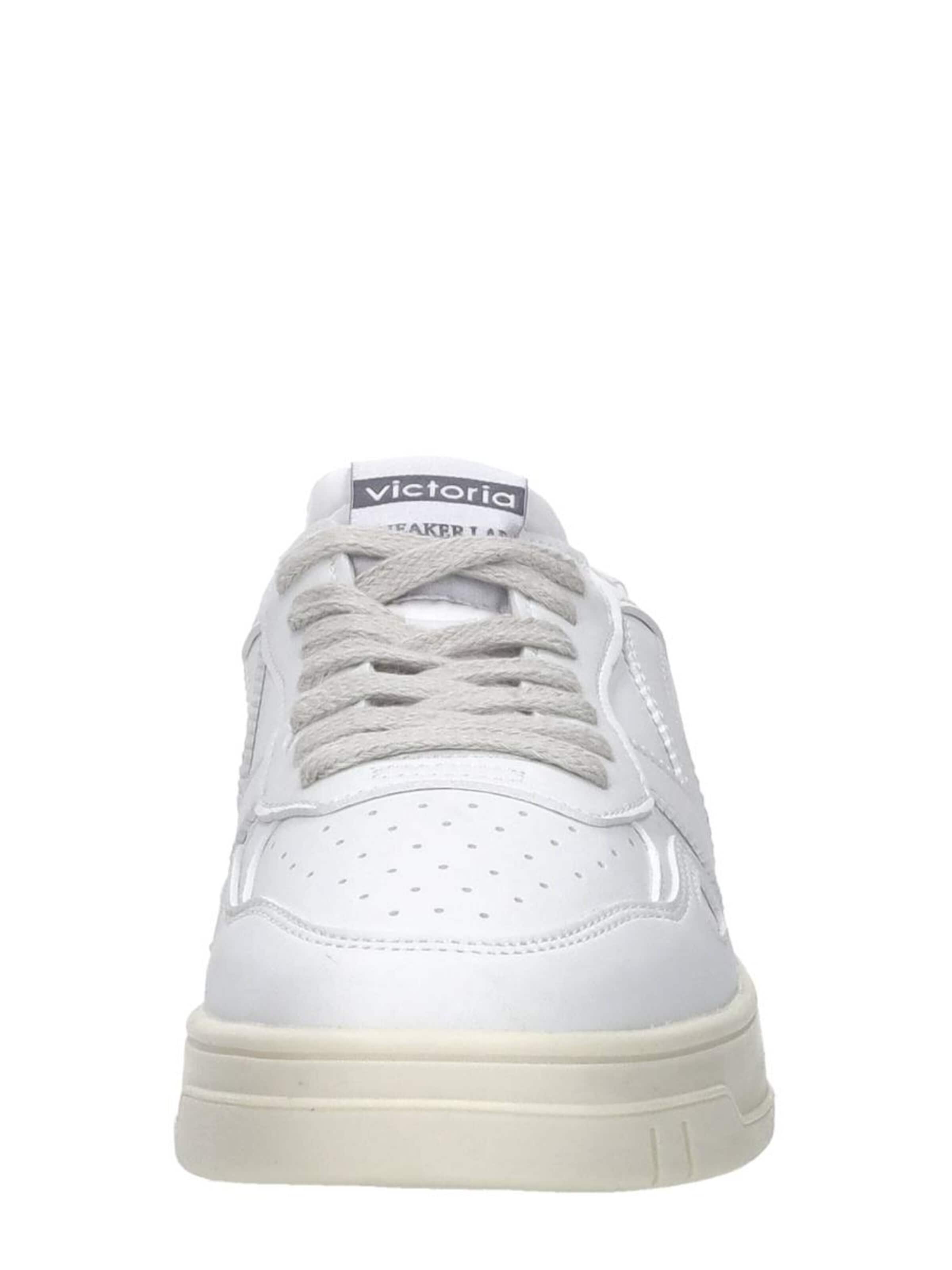 victoria Sneakers laag 'Sneakers Laag' in Wit