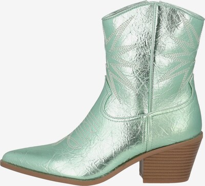 LA STRADA Ankle Boots in Mint, Item view