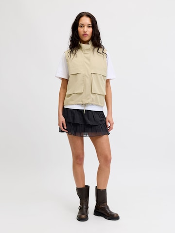 JJXX - Falda 'JXTate' en negro
