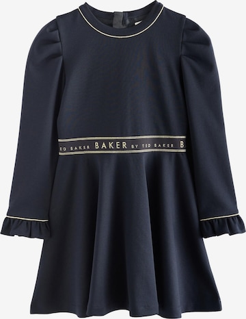 mėlyna Baker by Ted Baker Suknelė: priekis