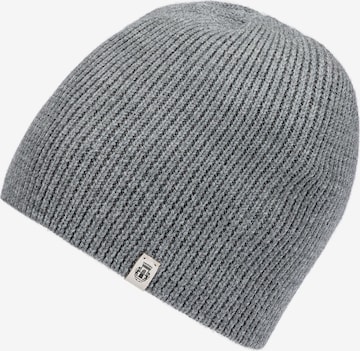 Roeckl Beanie 'NEWARK' in Grey: front