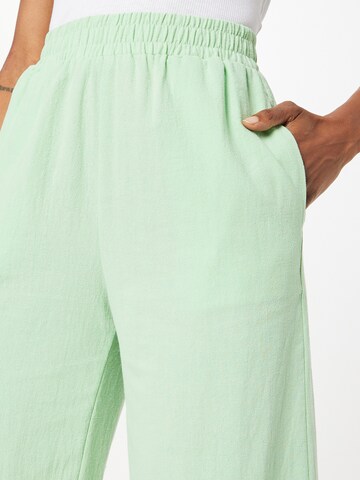 Cotton On Wide leg Pants in Green