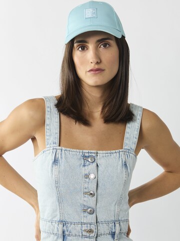 CODELLO Cap in Blue