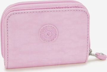 KIPLING Portemonnaie 'TOPS' in Pink