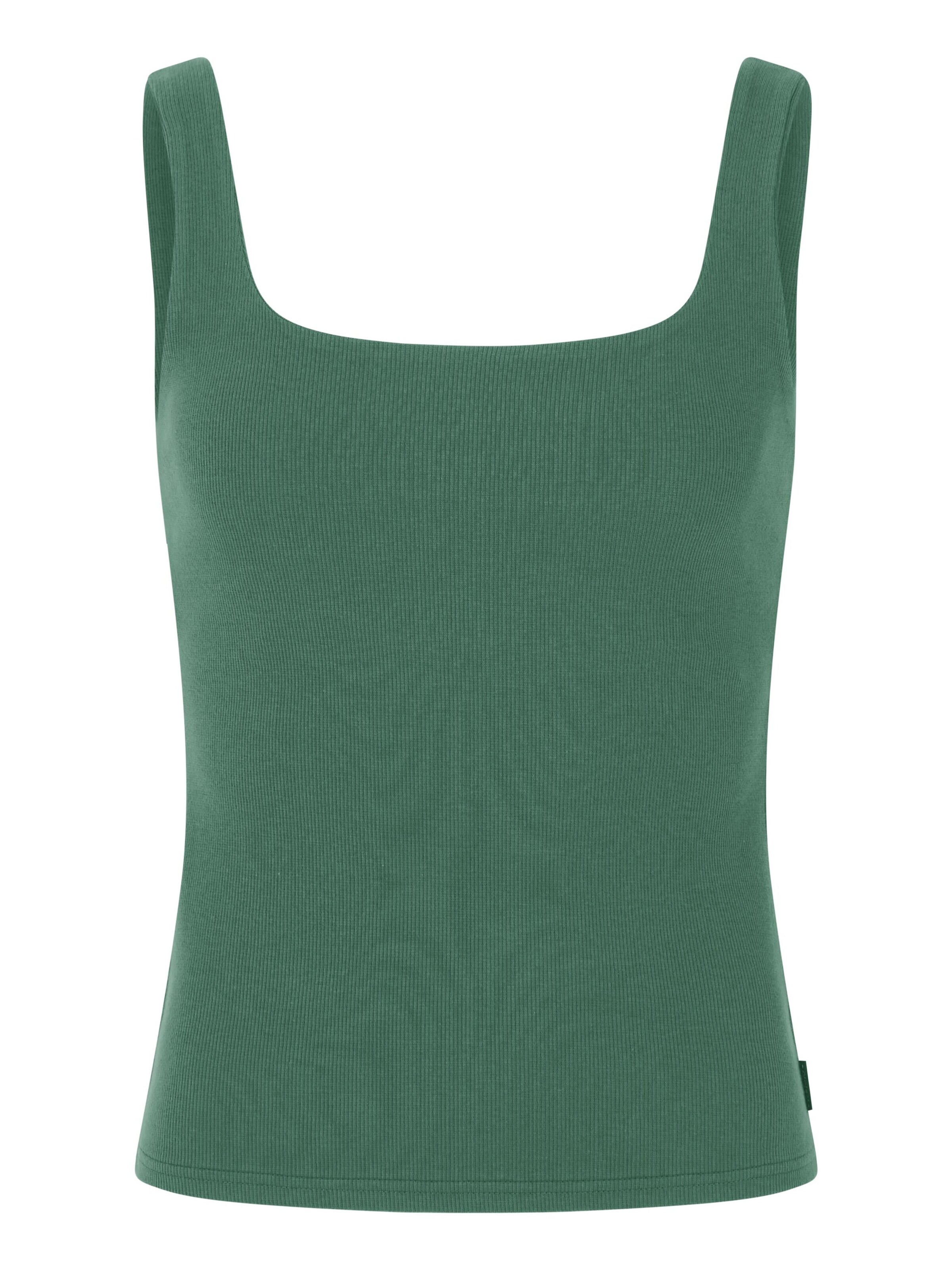 PROTEST Top 'PRTDazes' in Grün