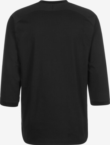 PUMA Funktionsshirt in Schwarz