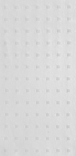 FRIEDOLA Tischdecke 'Flair Royal' in grau / weiß, Produktansicht