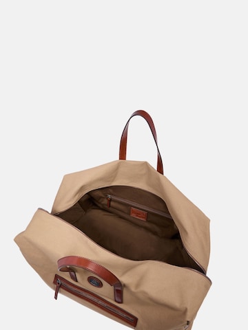 The Bridge Reisetasche‌‌ in Beige