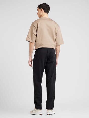 Only & Sons Regular Trousers 'ONSTURNER' in Black